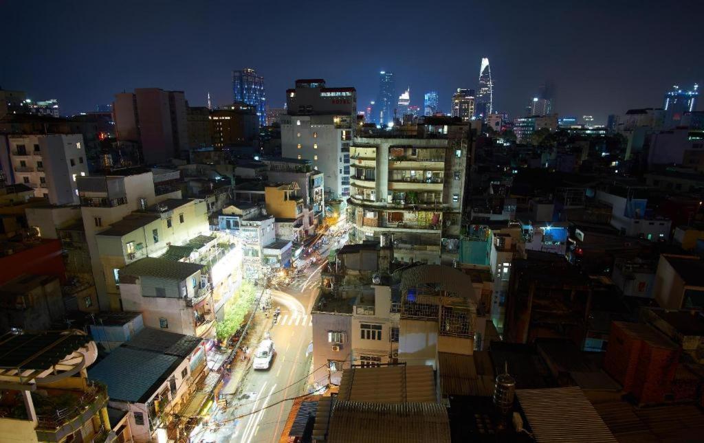 Universe Ho Chi Minh City